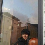[블락비] 음뒷북인가 오늘북촌에블락비왔대