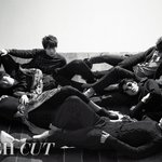 [인피니트] 와 앙콘도하고 영화도 개봉