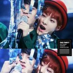 [시우민] 민석아 경수먹는거 <b>아냐</b>