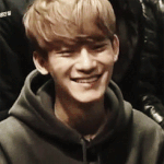 [CHEN] 진짜...이짤<b>보고</b> 심쿵했는데ㅜ