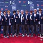 [시우민] 시우민 <b>발사이즈</b>