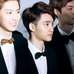 [도경수] 님들 이상형 <b>뉴규</b>?