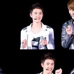 [도경수] 다들 좋아하는 경수 머리 뭐야?ㅋㅋㅋ