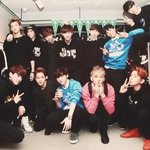 [시우민] 지금 쇼탐 재방해!!!!!