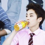 [시우민] <b>아끼</b>는짤가꼬와봐