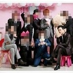 [CHEN] 종대가 <b>양복</b>을 입었던 이유