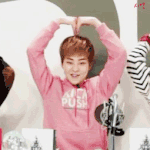 [시우민] 근데 <b>크리스마스</b> 데이 무대...