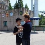 [블락비] 진짜시험대박낫다