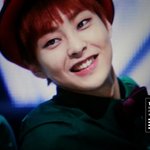 [시우민] 오늘 민석이를 본 웅녀들 표정.<b>gif</b>