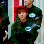 [시우민] <b>크리스마스</b>의 요정이 있다면 이런걸까?