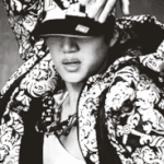 [카이] 괜히 남<b>돌계</b>의 패왕색기로 통하는게 아니지