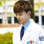 [CHEN] 종대 <b>의사</b> 사진