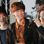 [카이] 김종인  >ㅇ<웃음모음