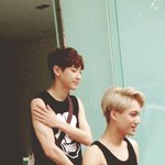 [카이] 난카이가 힘젤쎌<b>줄</b>알앗ㅇㅅ는데