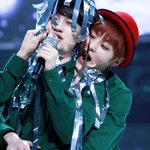 [시우민] 경수먹을려는 <b>민서</b>깅고화질ㅜㅜ