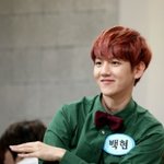 [백현] <b>애교</b>많은 큥이라서  좋다