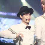 [카이] 나만 김종인<b>페도라</b> 겁나좋음?ㅠㅠ