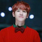 [백현] <b>야밤</b>에 러브인더아이스 듣는데