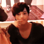 [카이] 입에 손무는 <b>버릇</b> ㅂㅠㅂ