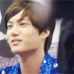 [카이] 김종인 입덕썰