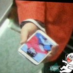 [카이] 넌 항상그<b>랫</b>지.. 카톡프사랑