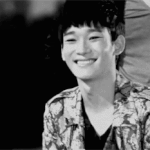 [CHEN] 아무도 없죠?