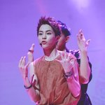 [시우민] 섹시와 <b>색기</b>는 다르지