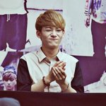 [CHEN] 헛소리. 강아지소리 ㅋㅋ
