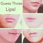 [빅뱅] 빅뱅입술이쁨