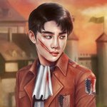 [도경수] 됴 <b>팬아트</b> 