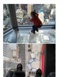 [작두] 고소공포증의 등급