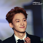 [CHEN] 이때가 제일 예뻤던거 같은 <b>콩쥐</b>!!