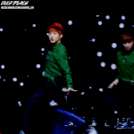 [시우민] 이렇게 고퀼로 뽑아주시면..