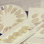 <b>생선</b>초밥....