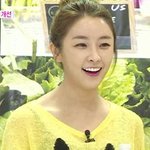 [정유미] 방송에서 당당하게 <b>생얼</b> 공개하는 정유미!