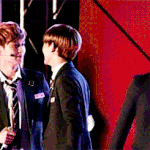 [CHEN] <b>내</b>마음대로이름지어보는힐링<b>라인</b>