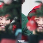[시우민] 나 늑미입덕인데 ㅎㅎ내 팬질 돌이켜보며 ㅎ