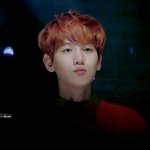[백현] 백현이 <b>입술</b> 쭈욱
