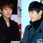 매너까지 좋은 냉미남 주원vs이준의 훈남핏 ~