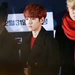 [백현] 어제 백현이 미모