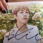 [시우민] 나 엑소가 우리집 앞에서 팬싸하는꿈꿨다