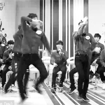 [카이] 종인이 춤 진짜<b>섬세</b>하다;;;;;;