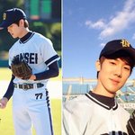 응사 칠봉이 역시 훈내가 <b>진동</b>함