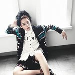 [댓글부탁] 엑소 시우민 운동화 어떤지좀