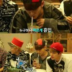 [백현] <b>변백현</b> 존나 귀여움ㅋ 쇼탐에서ㅋㅋ