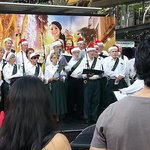 [<b>LIFE</b>]호주- 크리스마스 합창단 : ) 