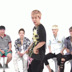 [백현] <b>버블팝</b> 추는 백현이