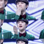 [도경수] 됴 손<b>키스</b> 짤~~~ 줍줍