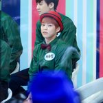 [시우민] 스엠 유치원 꽃사슴반 우민이