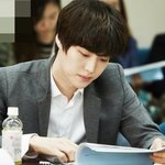 배우로 데뷔한 잘생긴 모델